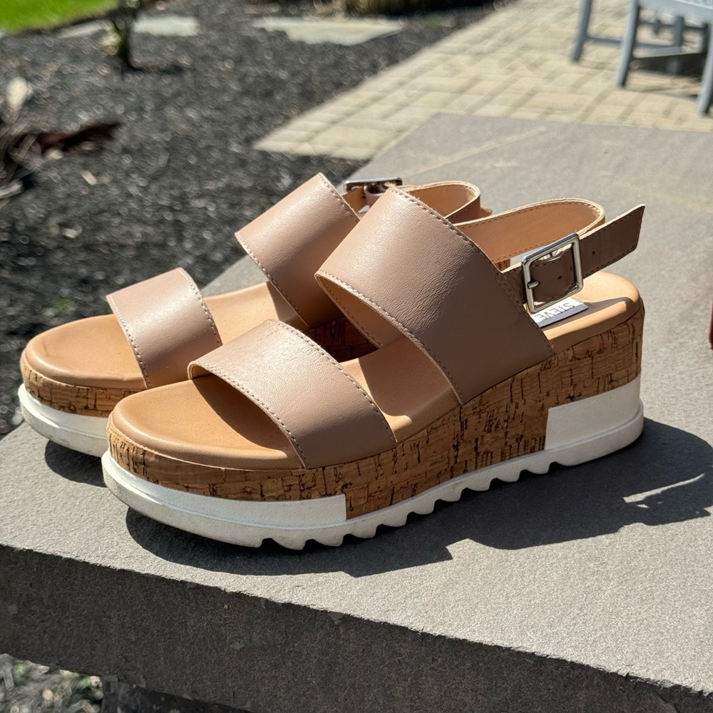 STEVE MADDEN SHOES